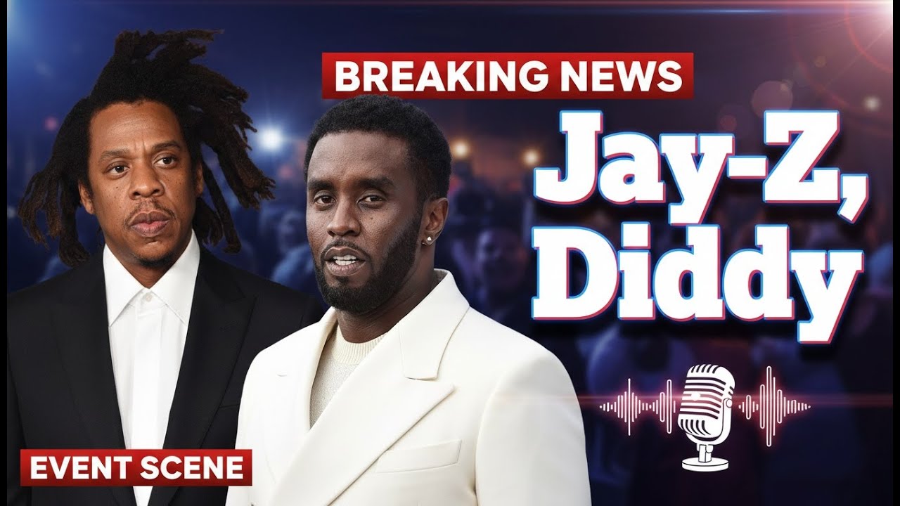 L'effet Diddy  La chute de crédibilité de Jay Z auprès de sa communauté