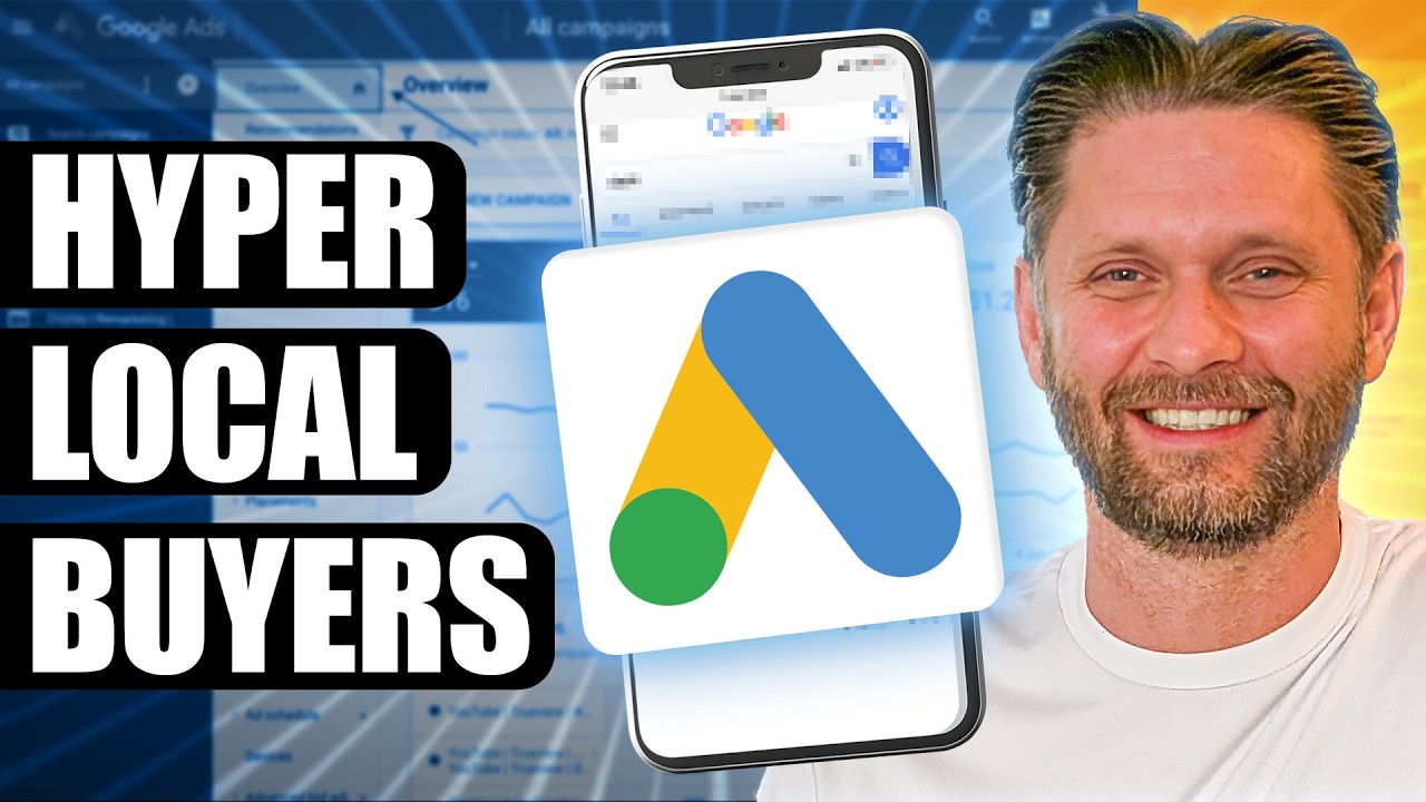 How to Fix Google Ads Targeting for Real Estate Leads (Step by Step)