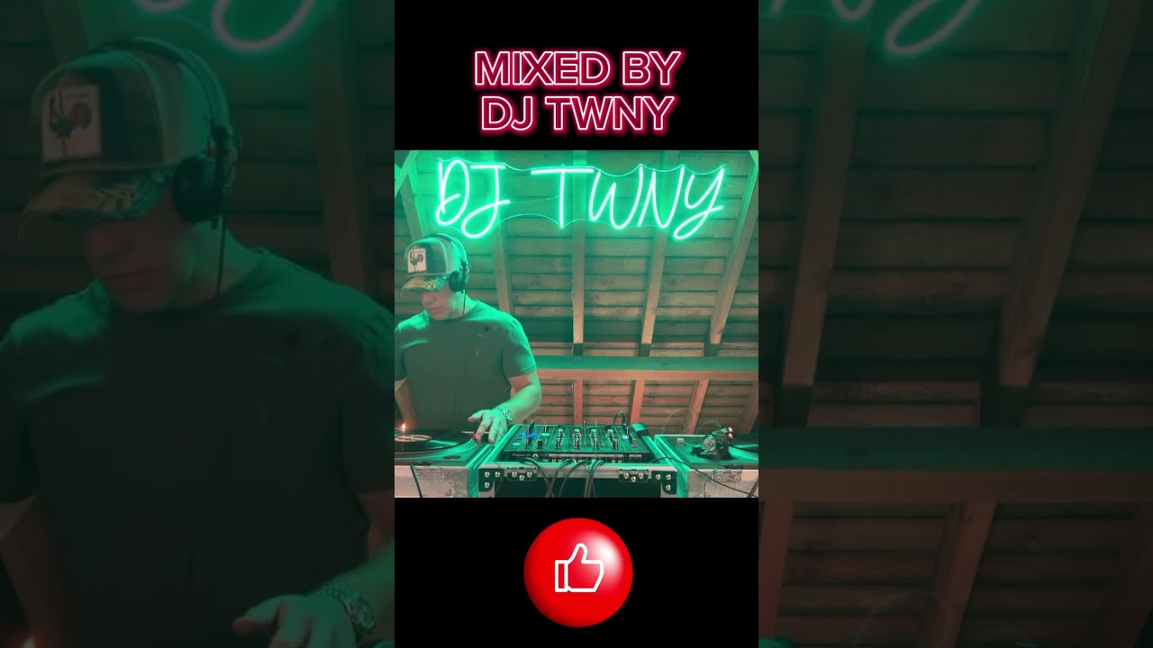 CHECK THIS OUT - OLD SKOOL UK GARAGE VINYL MIXES - DJ TWNY 