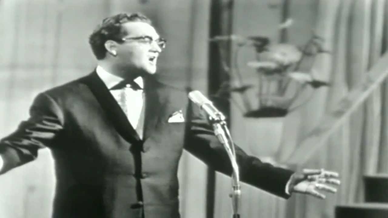 Johnny Jordaan - Parel van de Jordaan