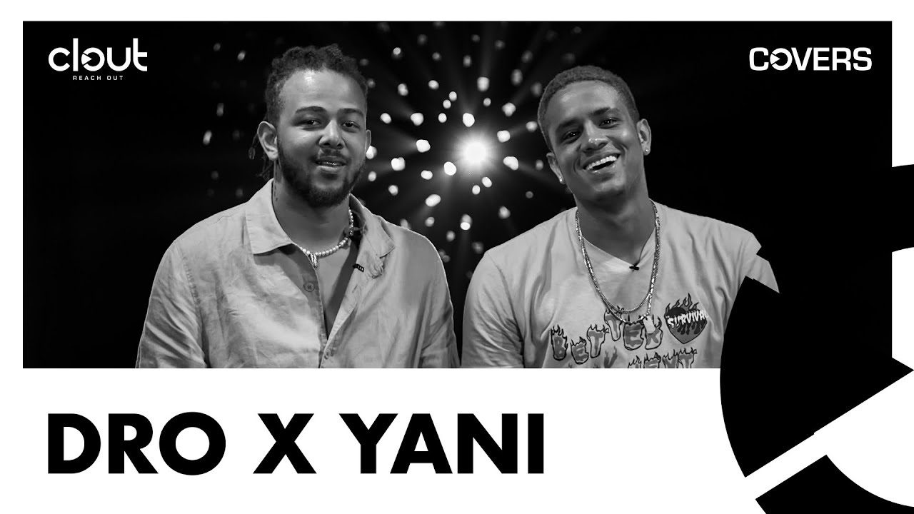 Dro X Yani - Emiliana (Ckay Cover) | CLOUT COVERS