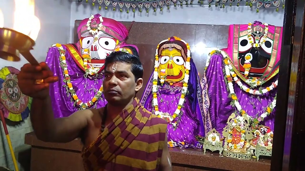 #arati