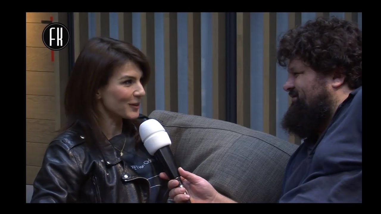 Filmpjekijken TV: Interview Onder het Hart