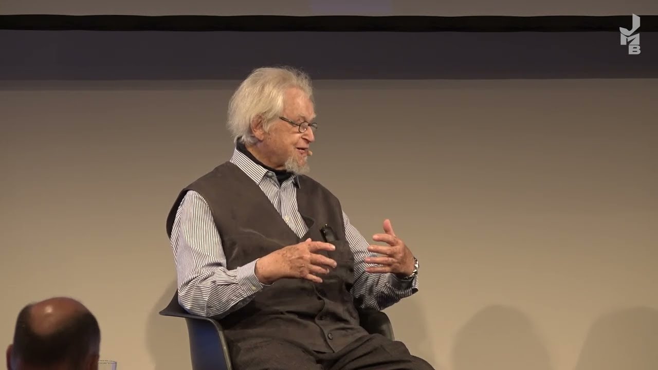 Zeitzeugen im Gespräch: Manfred Eisner