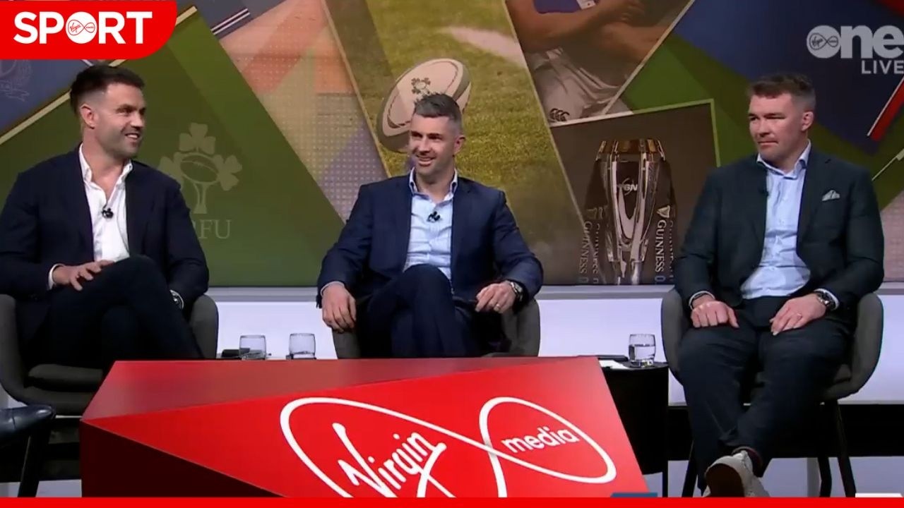 FT at Murrayfield - Scotland 31-20 England