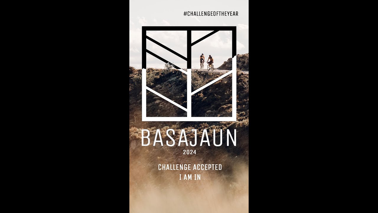 Basajaun 2024 ‐ Parte 1