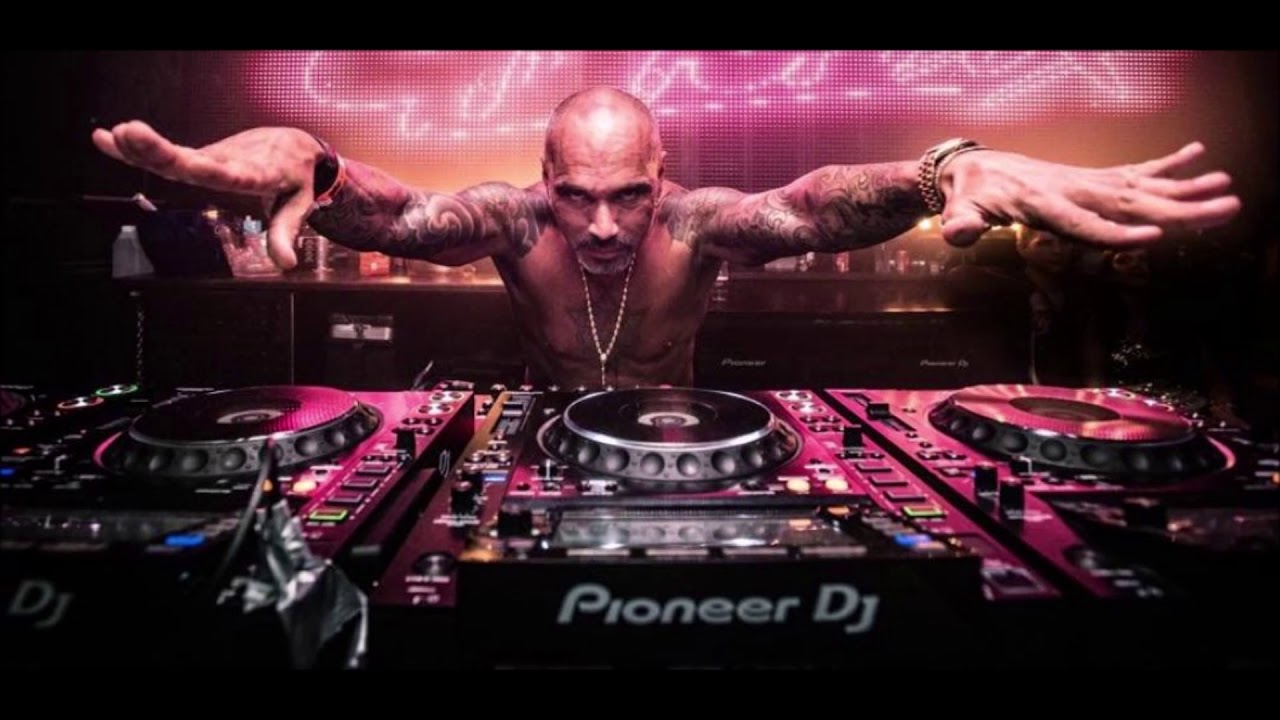 David Morales feat Delta - Wind up your body ( Def Club Mix ) 1998