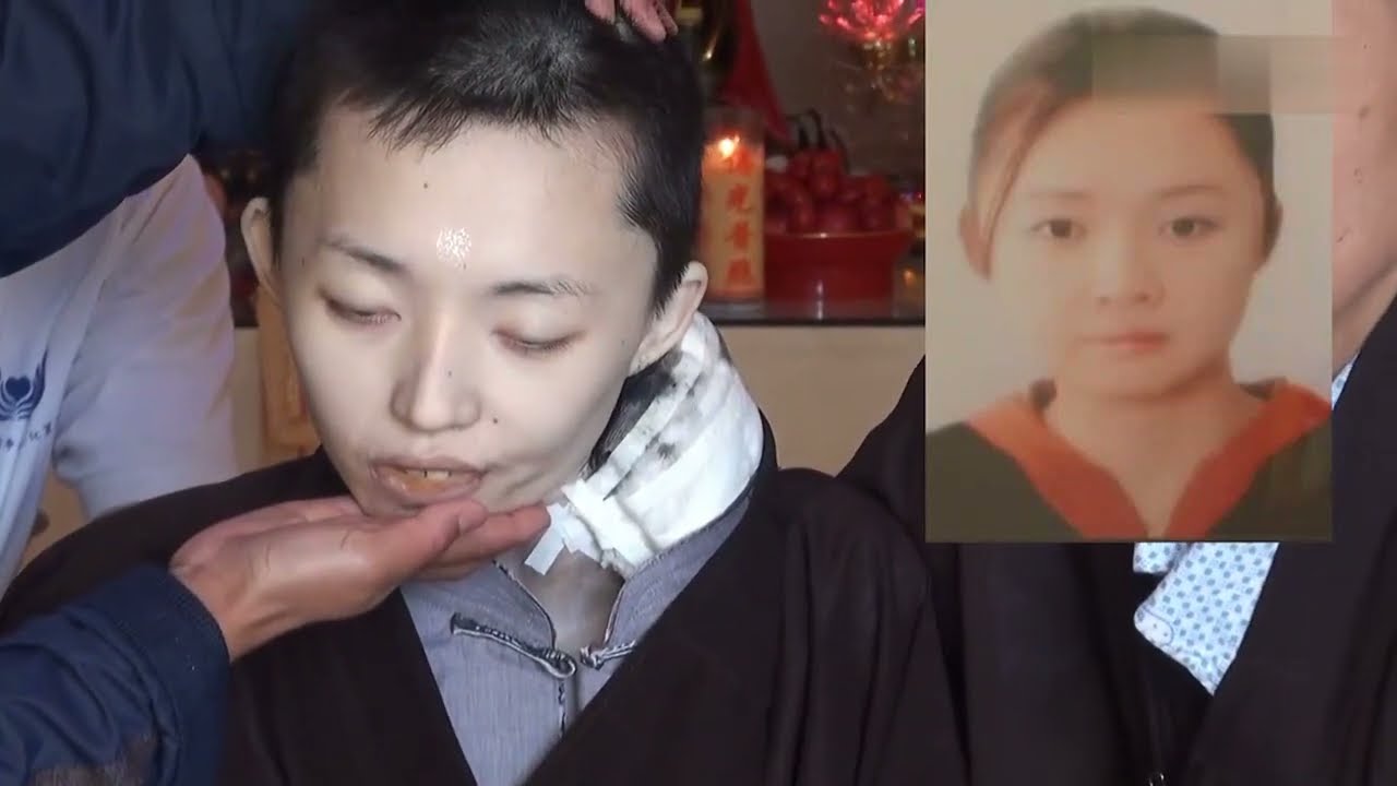 周丹居士往生紀實
