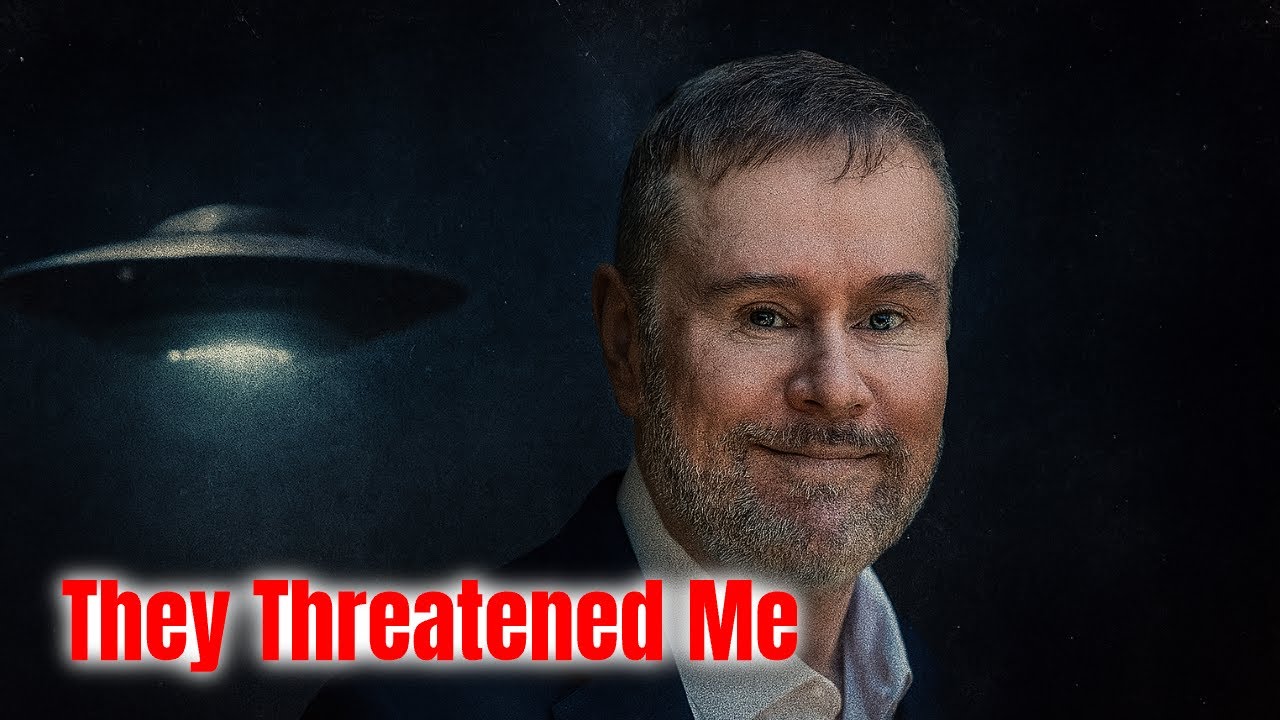 They Threatened Him? Jordan Peterson & Dr. Gary Nolan Blow the Whistle”
