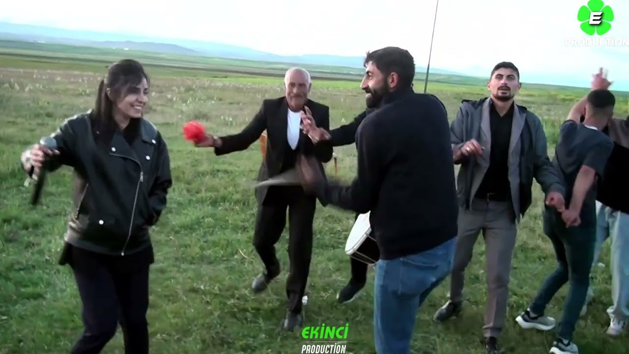 Kars Selim Karaçayır Köyü (ÇİĞDEM & SERHAT)-Part 6 SİZLERLE