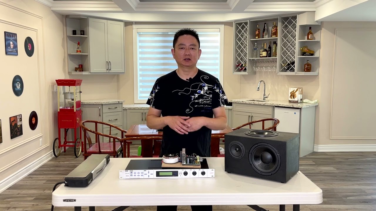 如何找到并消除音响系统中的噪音