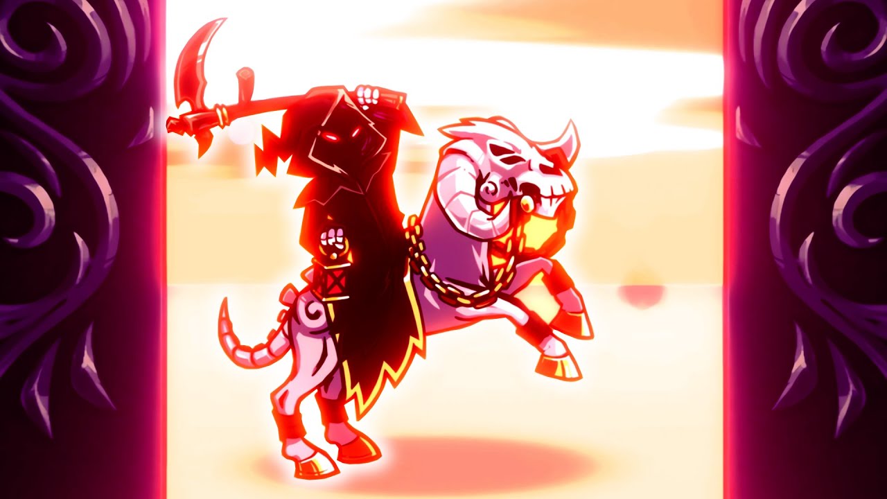 Nuking EVERYONE with the Death role... | Town of Salem 2