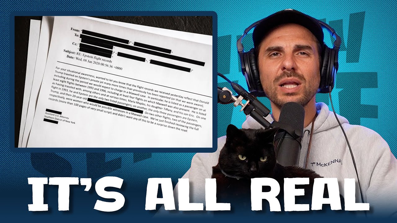 It's All Real | Community Service