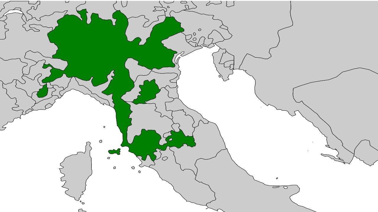 The Duchy of Milan: Power, Wealth, and War in Renaissance Italy