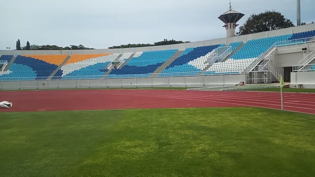 progres stadion kanjurhan