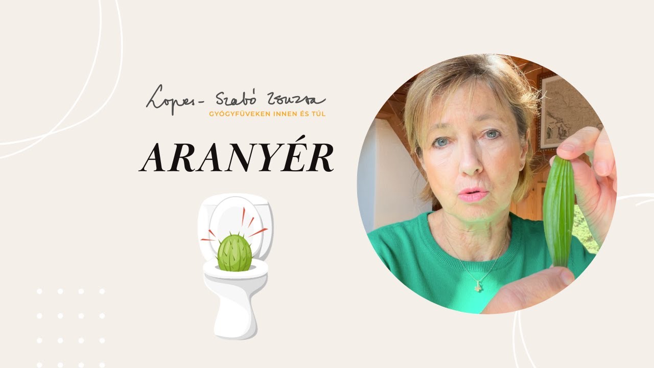 Arany&eacute;r