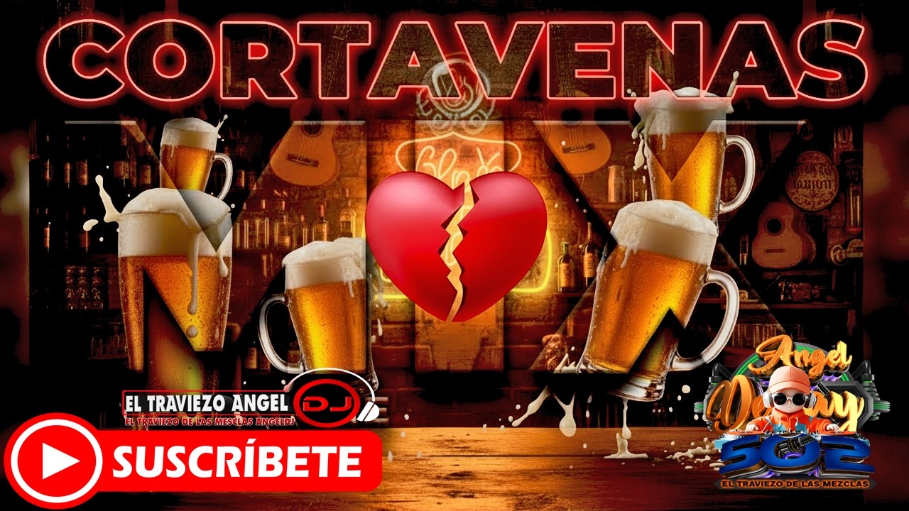 CANTINA MIX + DESPECHO QUE NO PARA 2026 🥃 | Para Pistear y Que Duela M&aacute;s