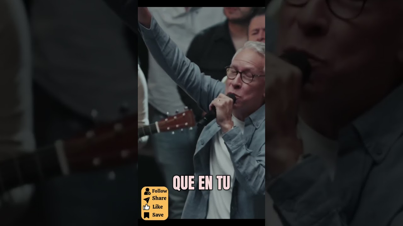 &iexcl;M&uacute;sica que eleva! Adoraci&oacute;n apasionada y fe en acci&oacute;n: &iexcl;Imperdible!