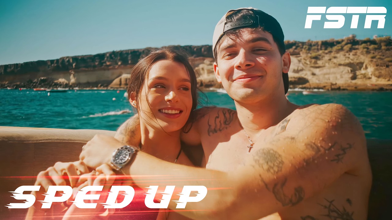 rares - Ce te-ai face tu (Speed-up Version)