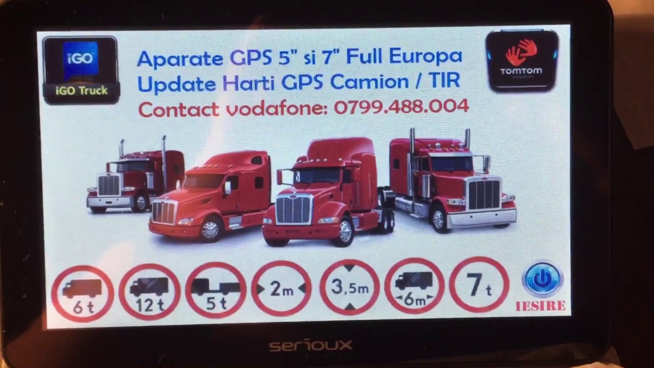 GPS 7