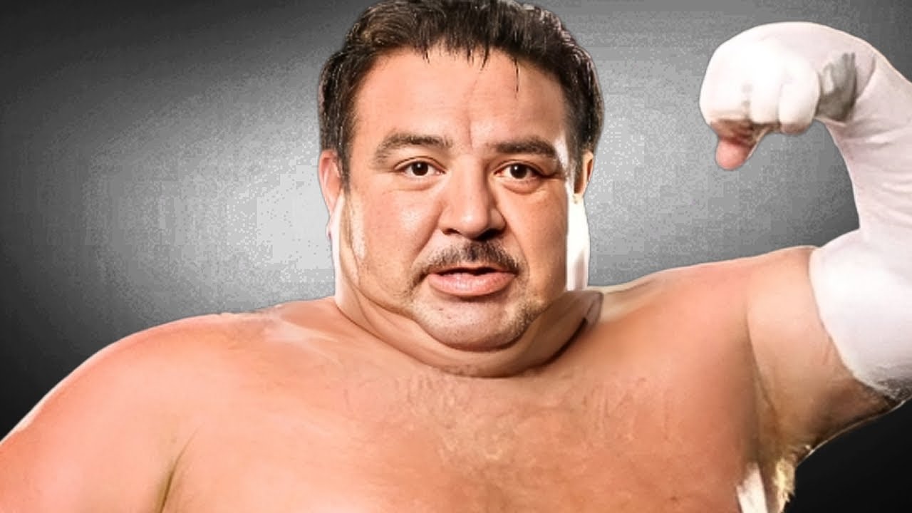 La Trágica Vida Y Muerte De Super Porky