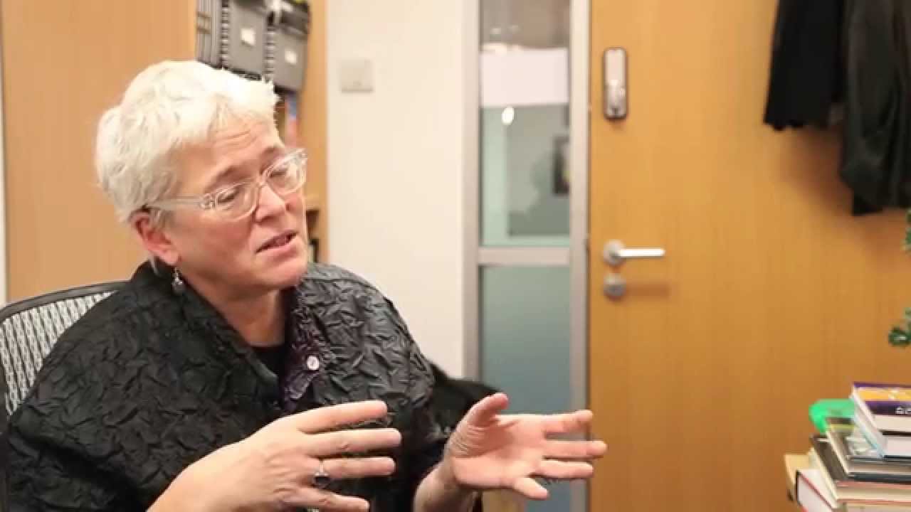 Ambassador Story Elizabeth Perry