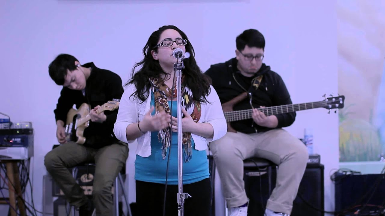 Newsboys- We Believe (Creemos)  Spanish Cover