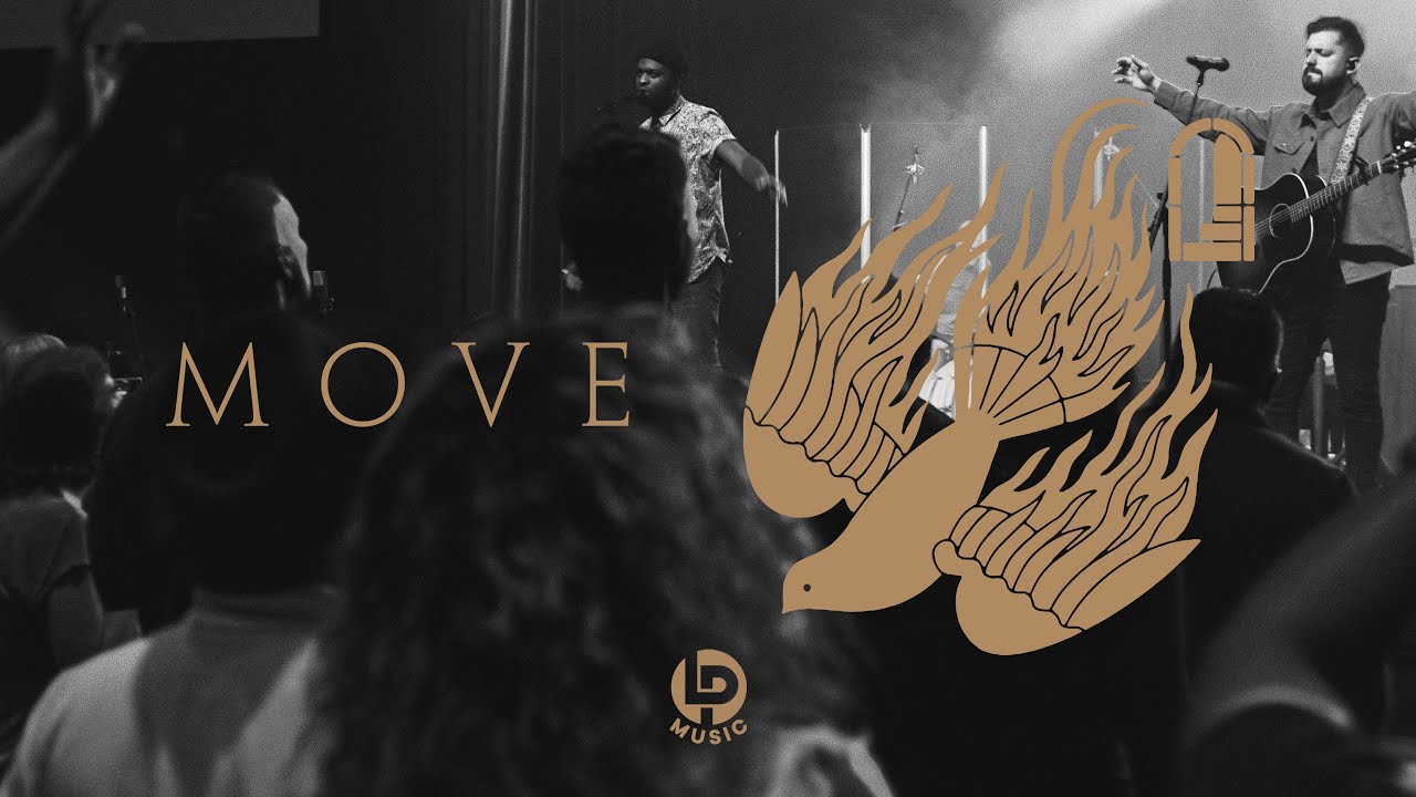 Move (Live) | LifePoint Music