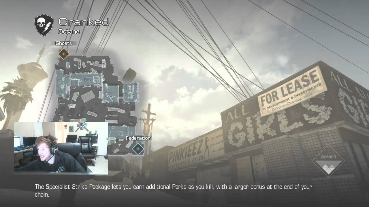 God Gun