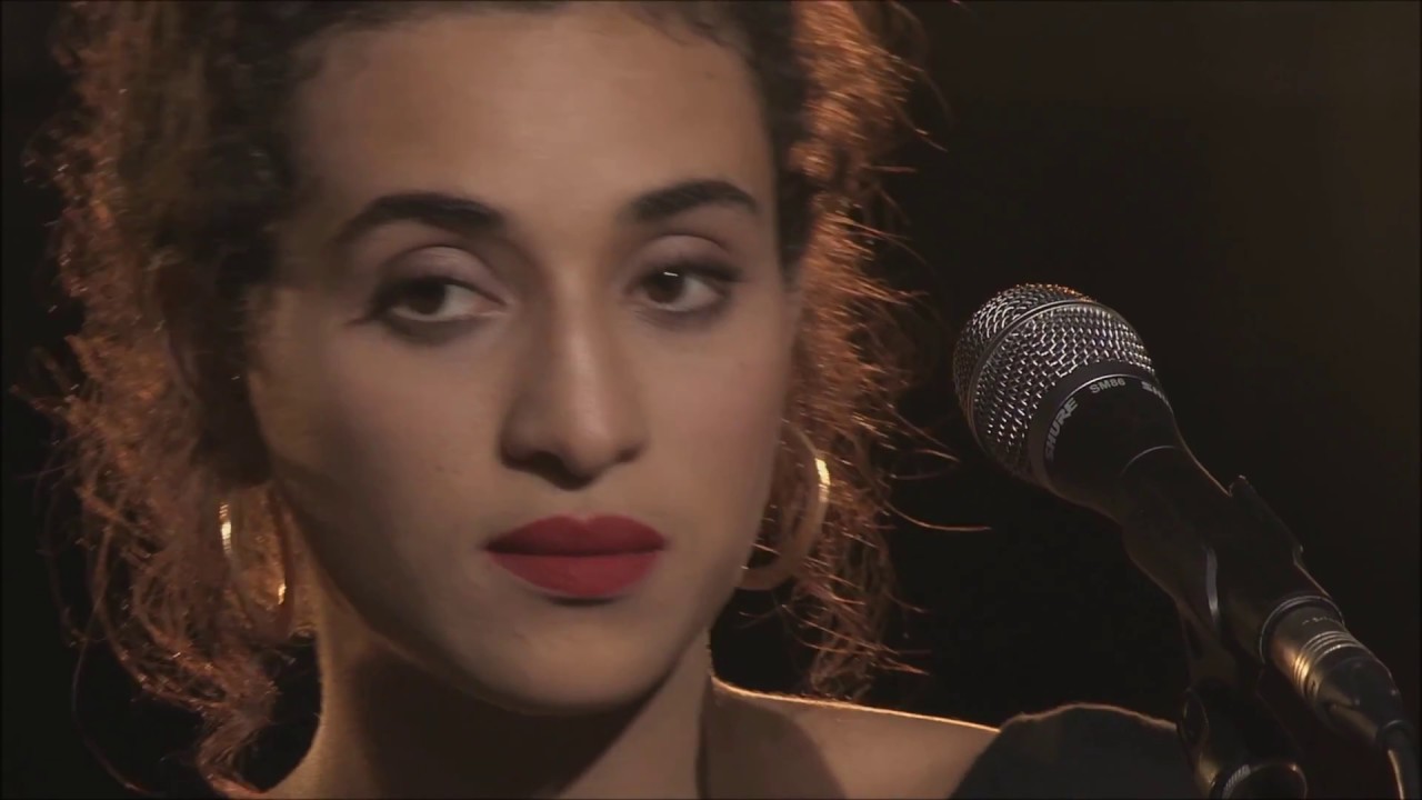 Gaël Faure & Camélia Jordana - Le goût des choses