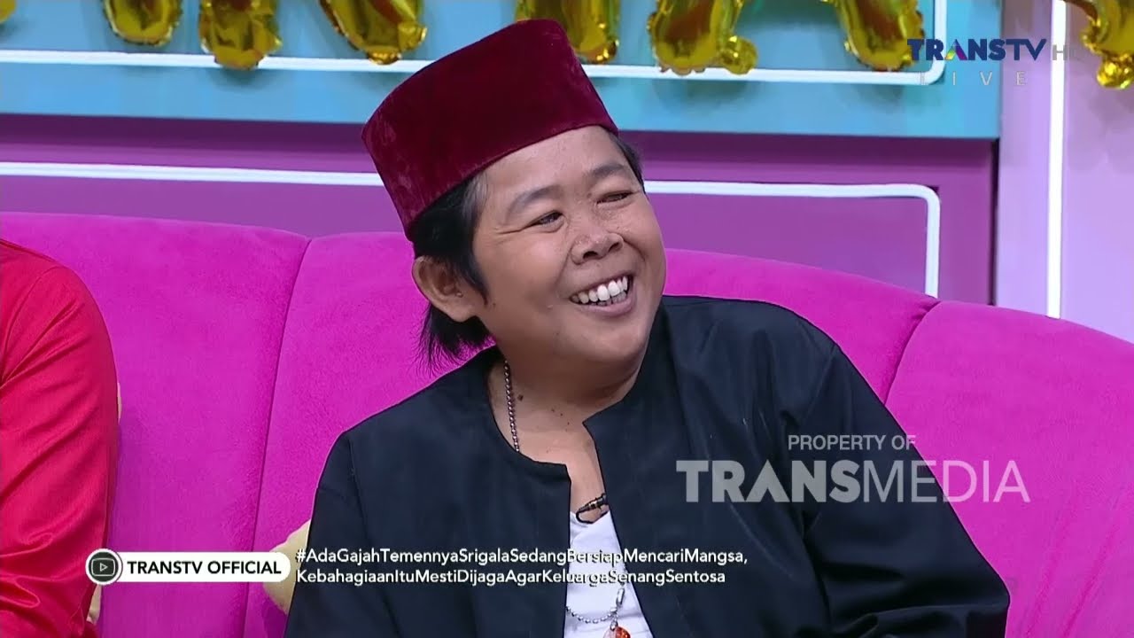 Klarifikasi Adul Mengenai Penyakit Yang Dialami | BROWNIS (24/6/24) P4