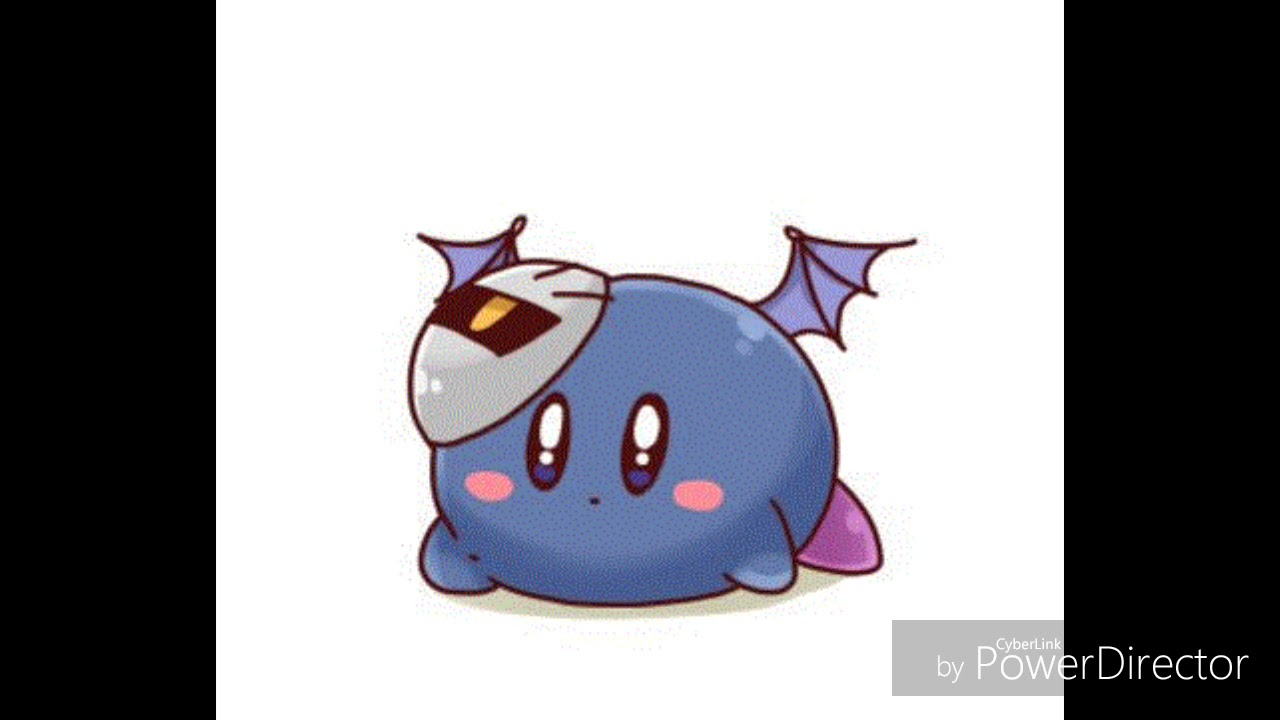Cute Meta Knight 💖
