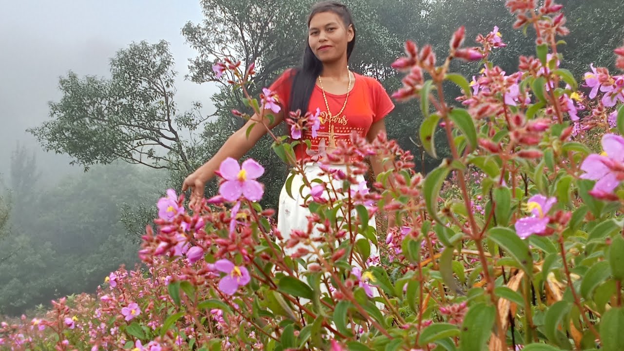 Leit peit syntiew I #(Bantista) Syiem #sha lum #mawtharishain peak please share like and subscribe