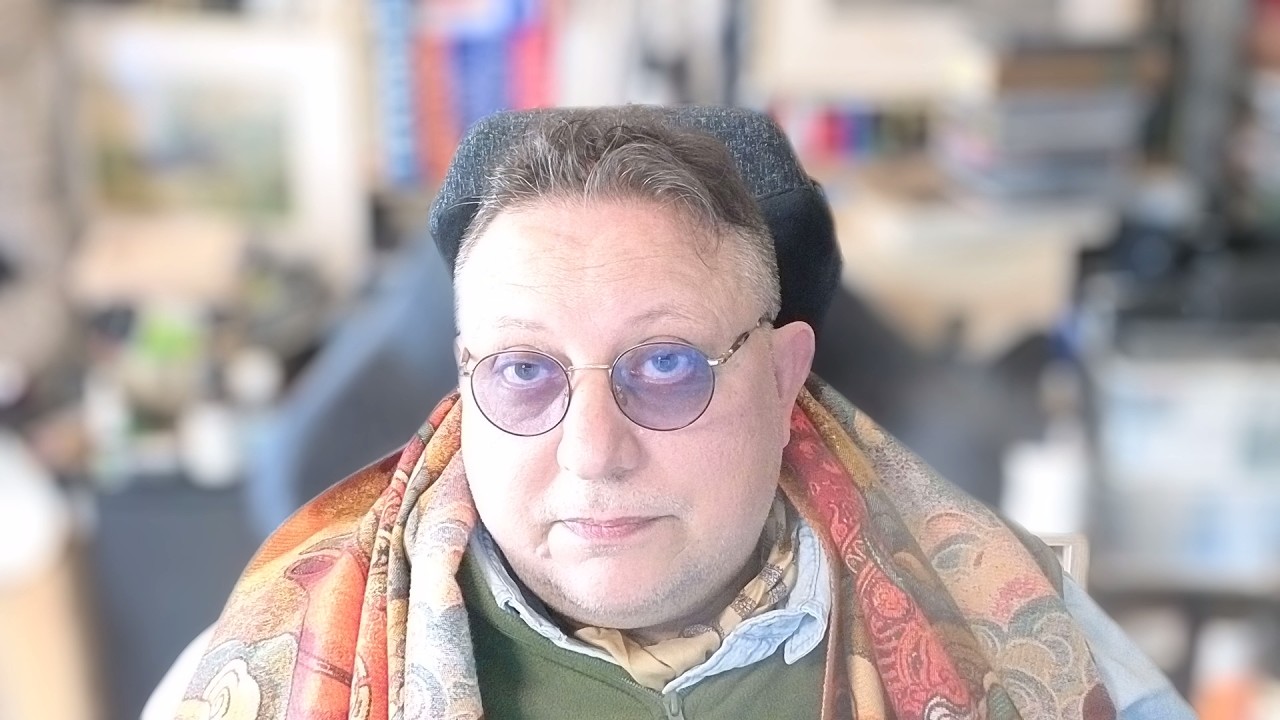 Cette guerre qui nous plonge dans le chaos...