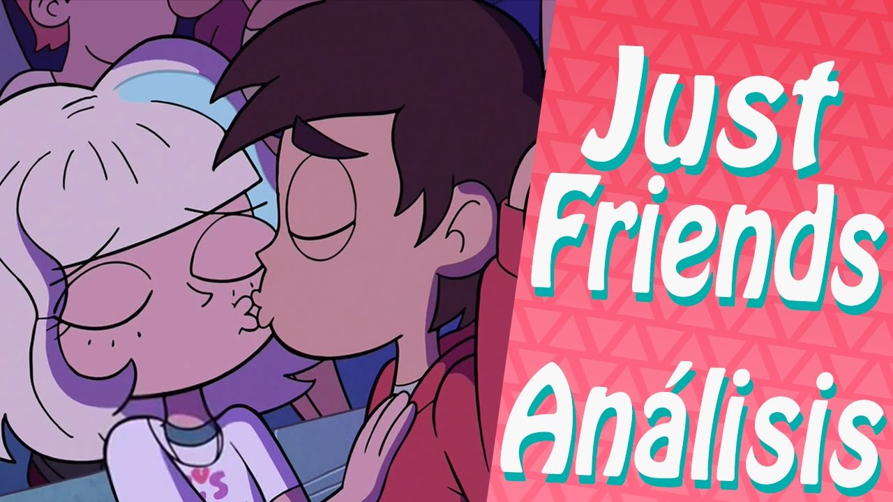 Star vs las fuerzas del mal | Just Friends | Temporada 2 Capítulo 20 b | Análisis y curiosidades
