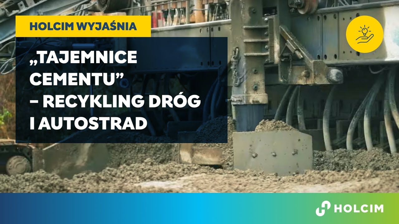 Tajemnice cementu S02 odc. 2: 