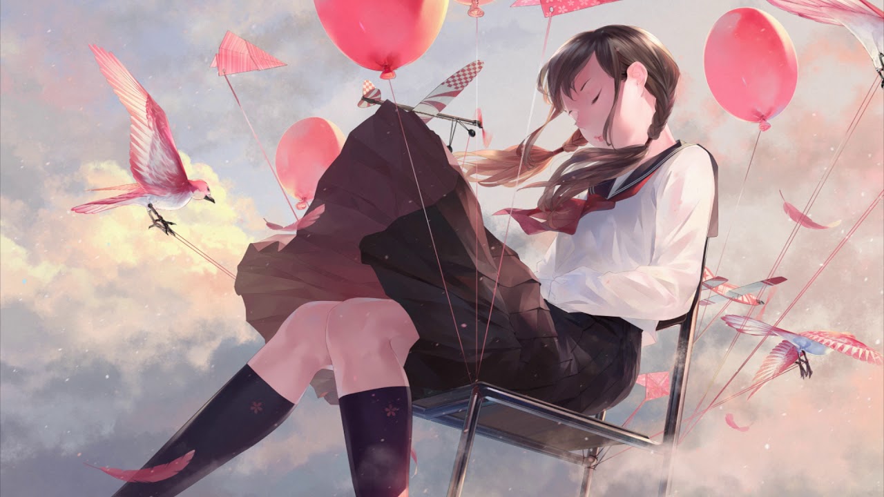 Nightcore/ Told You So - Little Mix