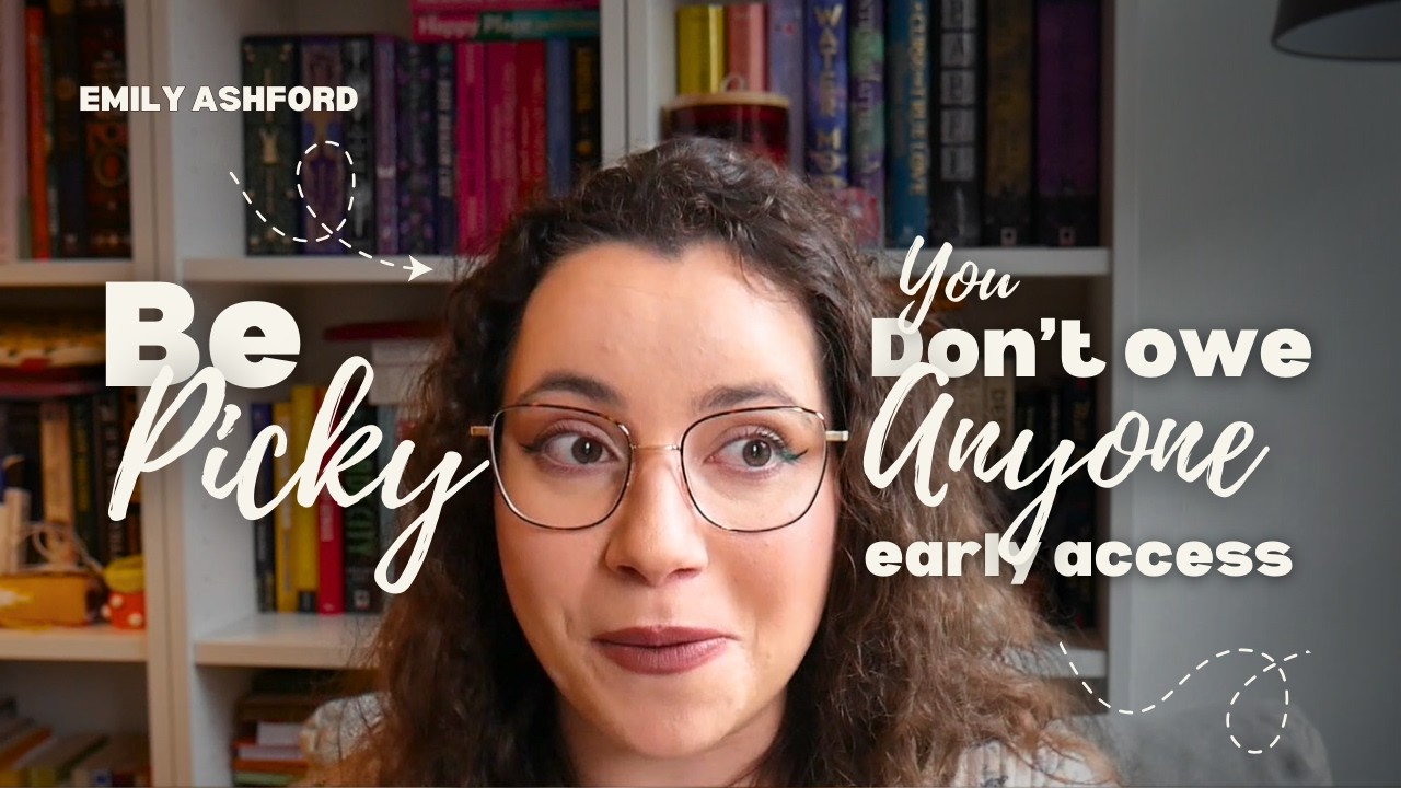 Choosing The Wrong Beta Reader Almost Killed My Motivation