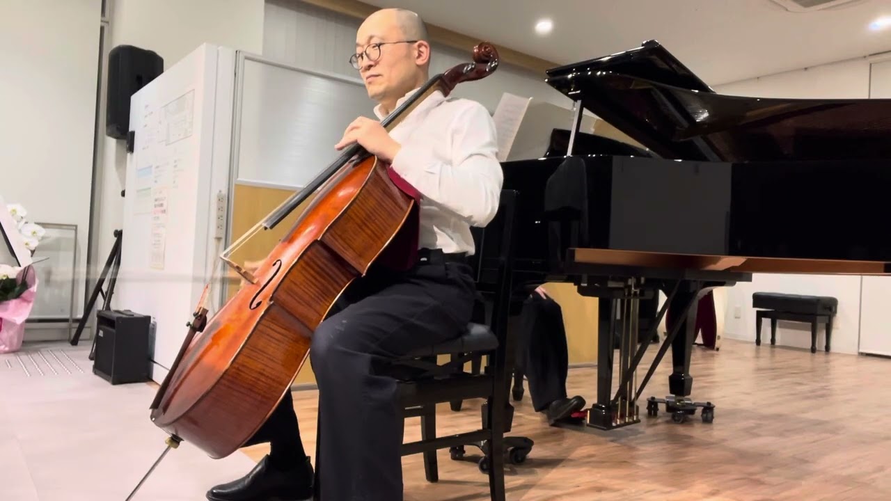 25.2.25 Lobby Concert