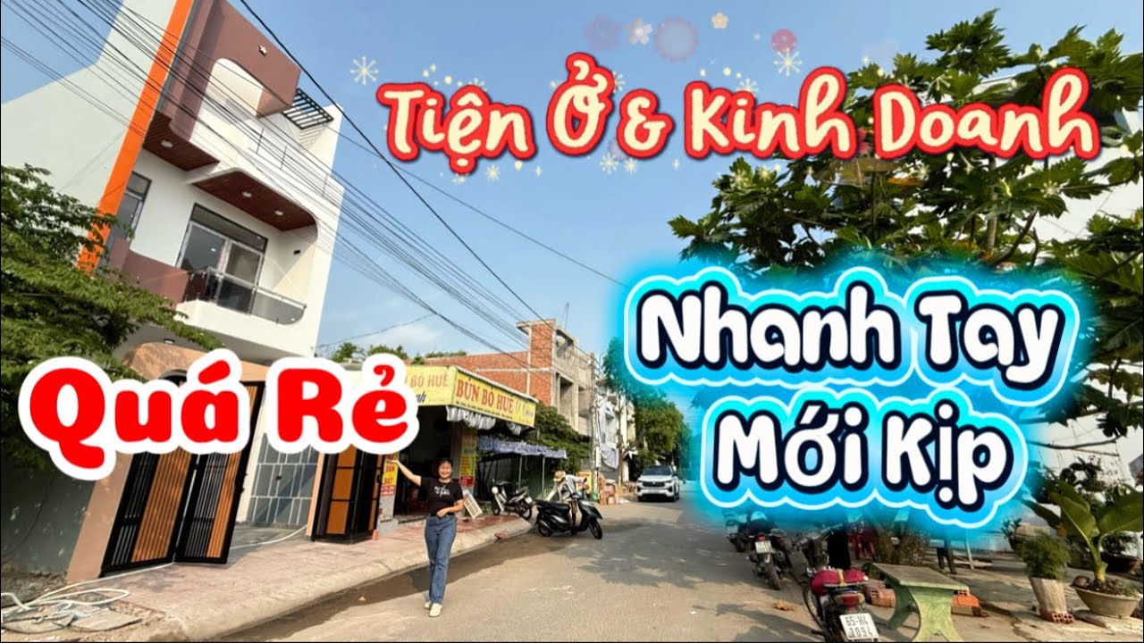 Quá Rẻ !!! Nhanh Tay mới kịp xóm đông vui, tiện ở và kinh doanh, Đường to, SHR đã hoàn công Tập: 327