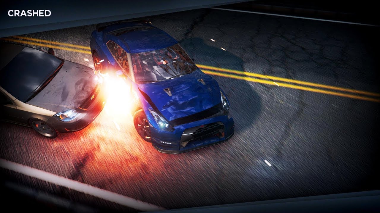 Super Car Crashes Need For Speed Most Wanted 4 Compilation