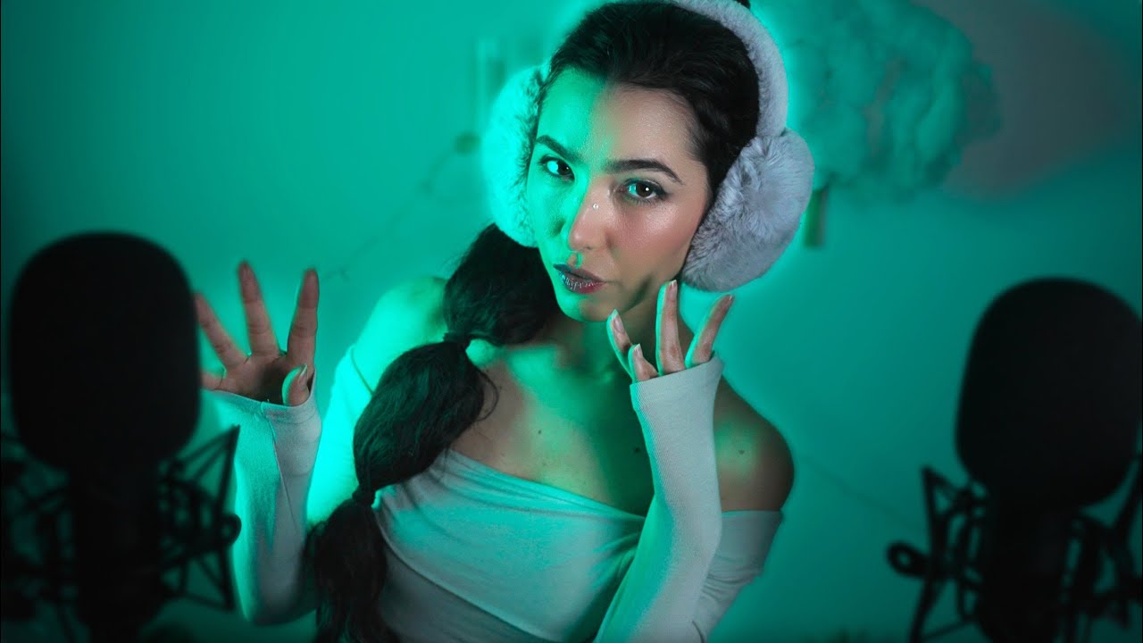 ASMR For People Who Need Sleep RIGHT NOW 💤
