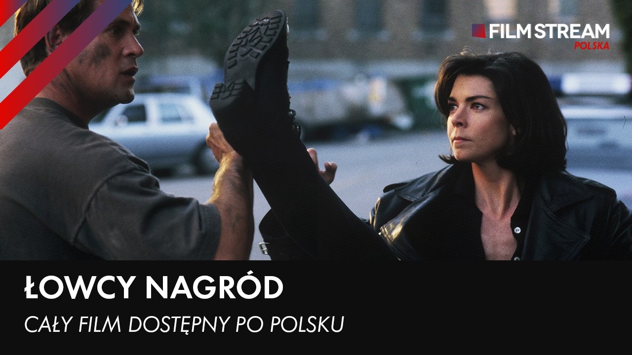 Kto naprawdę poluje na kogo? Ich misja nagle wywraca wszystko do góry nogami! | Film Akcji | Lektor