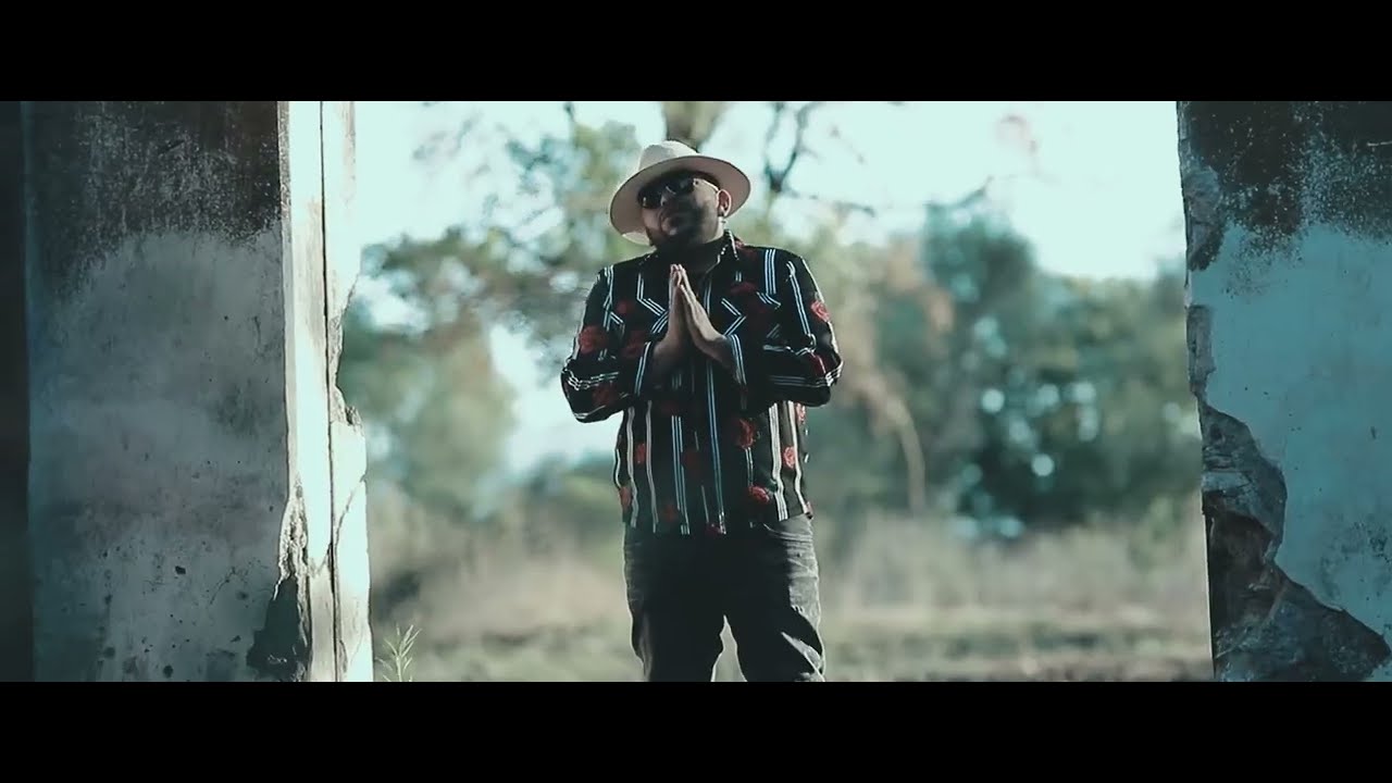 Otro Dia Mas - La Letra Es La Que Suena  (OFFICIAL) Chino A