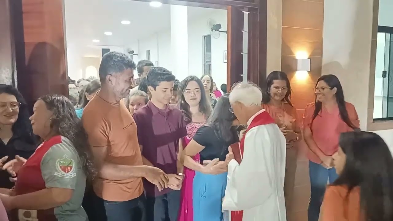 Festa de são Lucas 2025