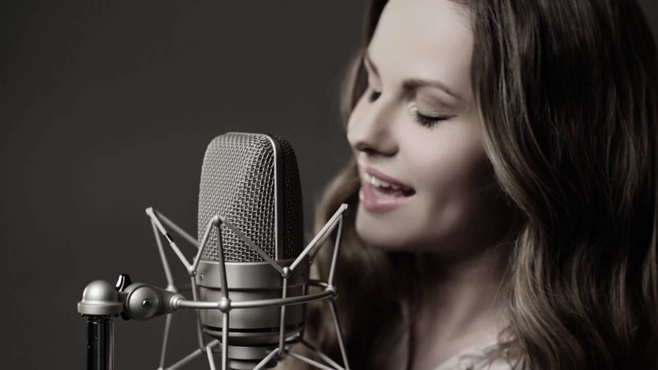 AMC trio feat. Lina Mayer - Take Me To The Sky