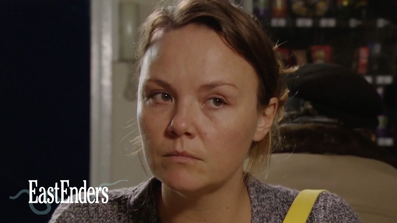 Walford Residents Behind Bars! | EastEnders | BBC Studios