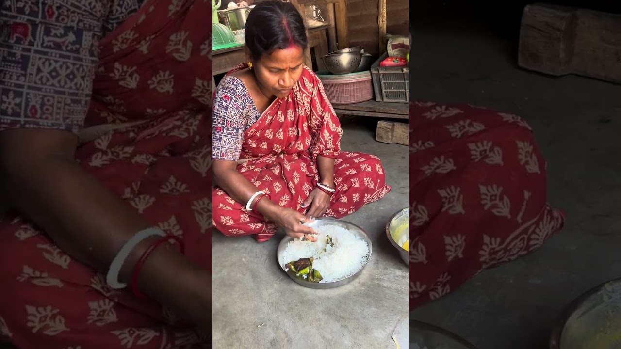 আজ বিড়ির কাজ দিতে হবে 
