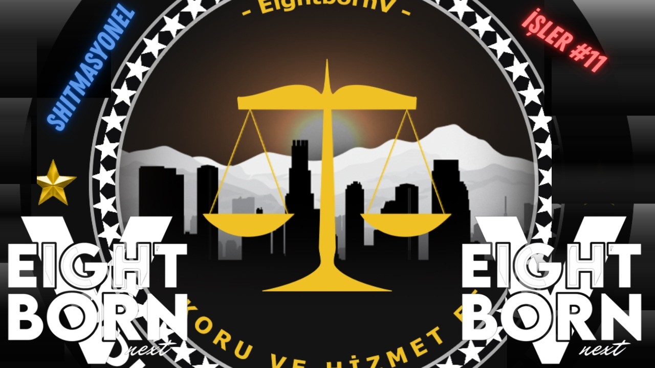 SHİTMASYONEL İŞLER 11 #eightbornv #8born #eightborn #eightbornnext #lspd