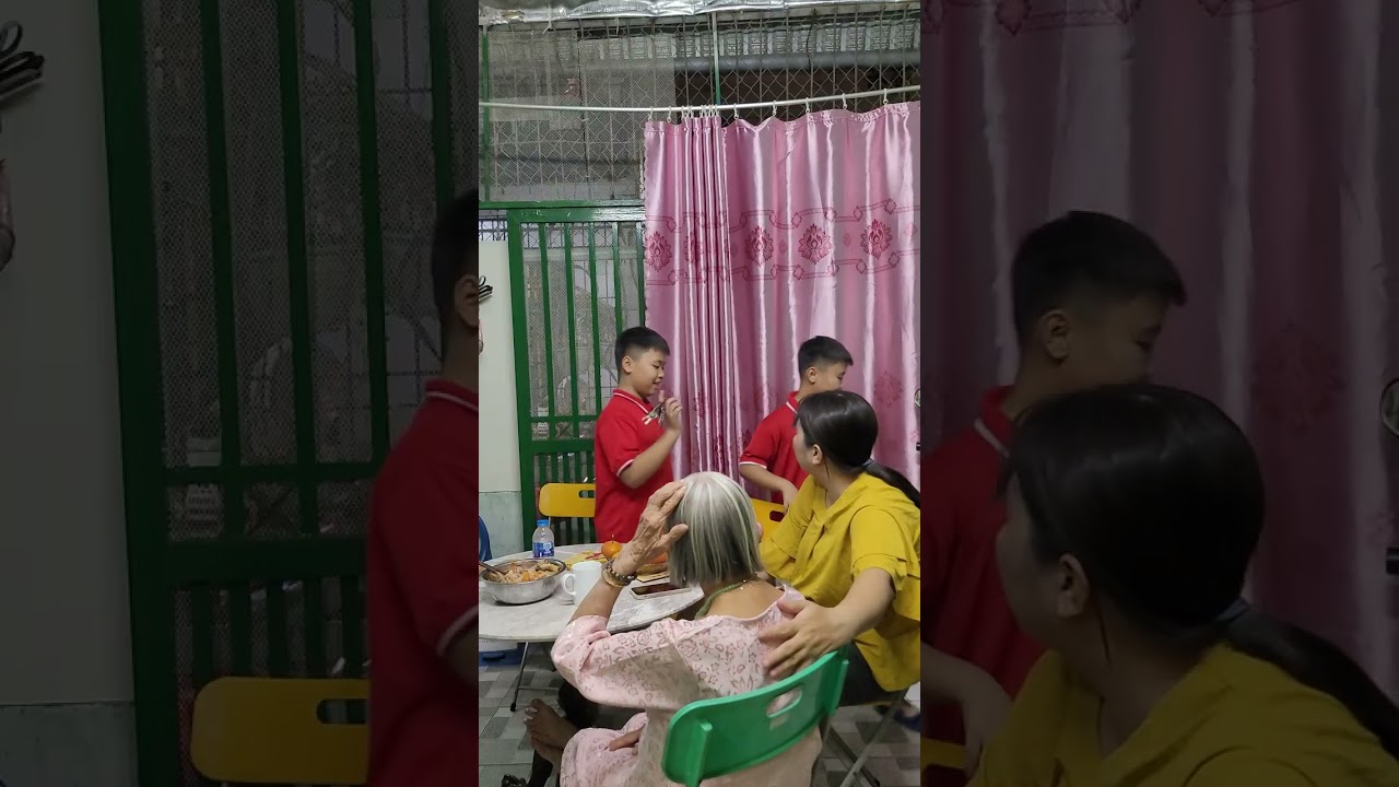 Game show Tết 2026